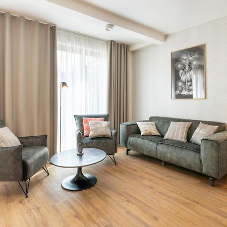 Design Apartments Potsdam - Luise Ngoại thất bức ảnh