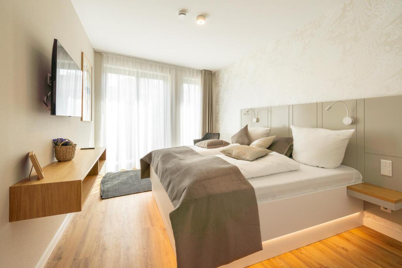 Design Apartments Potsdam - Luise Ngoại thất bức ảnh