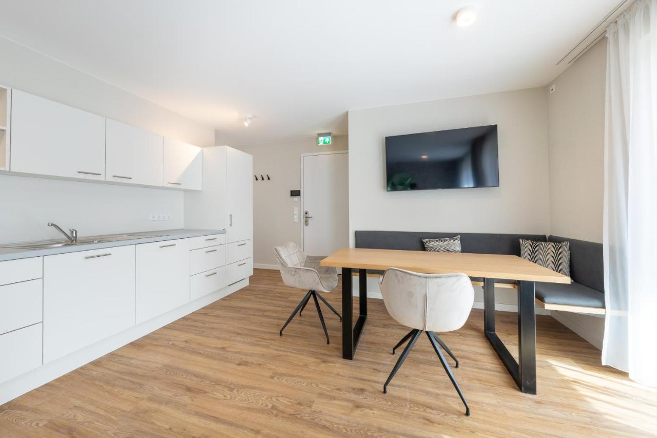 Design Apartments Potsdam - Luise Ngoại thất bức ảnh