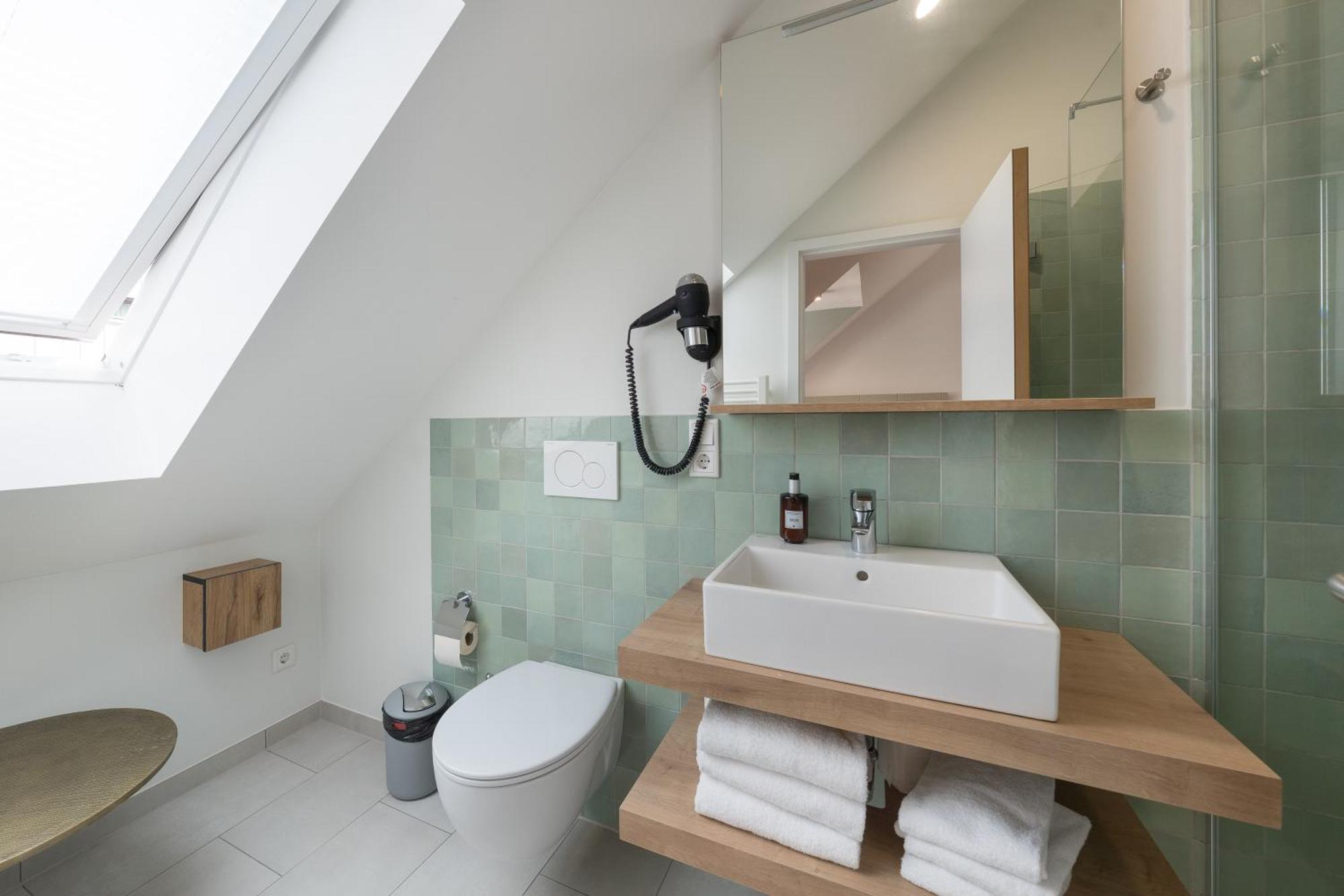 Design Apartments Potsdam - Luise Ngoại thất bức ảnh