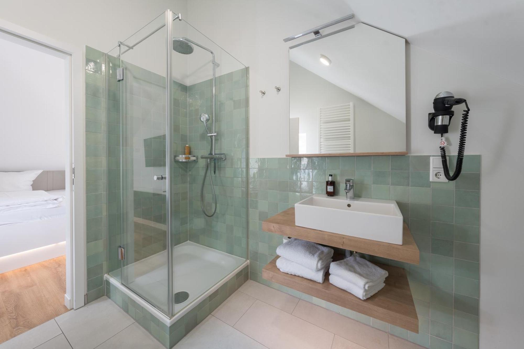 Design Apartments Potsdam - Luise Ngoại thất bức ảnh