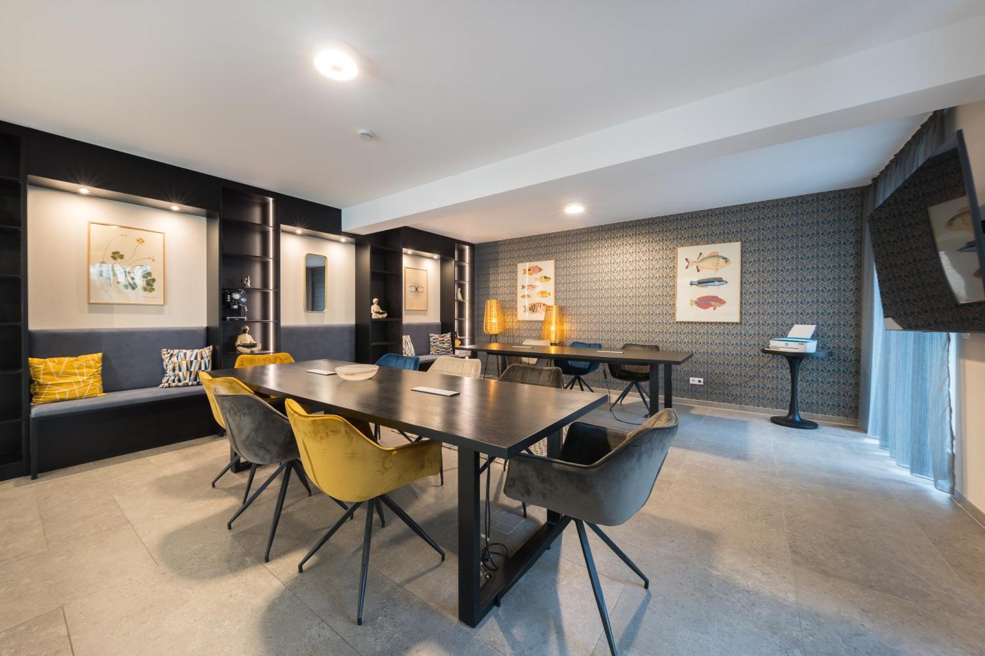 Design Apartments Potsdam - Luise Ngoại thất bức ảnh