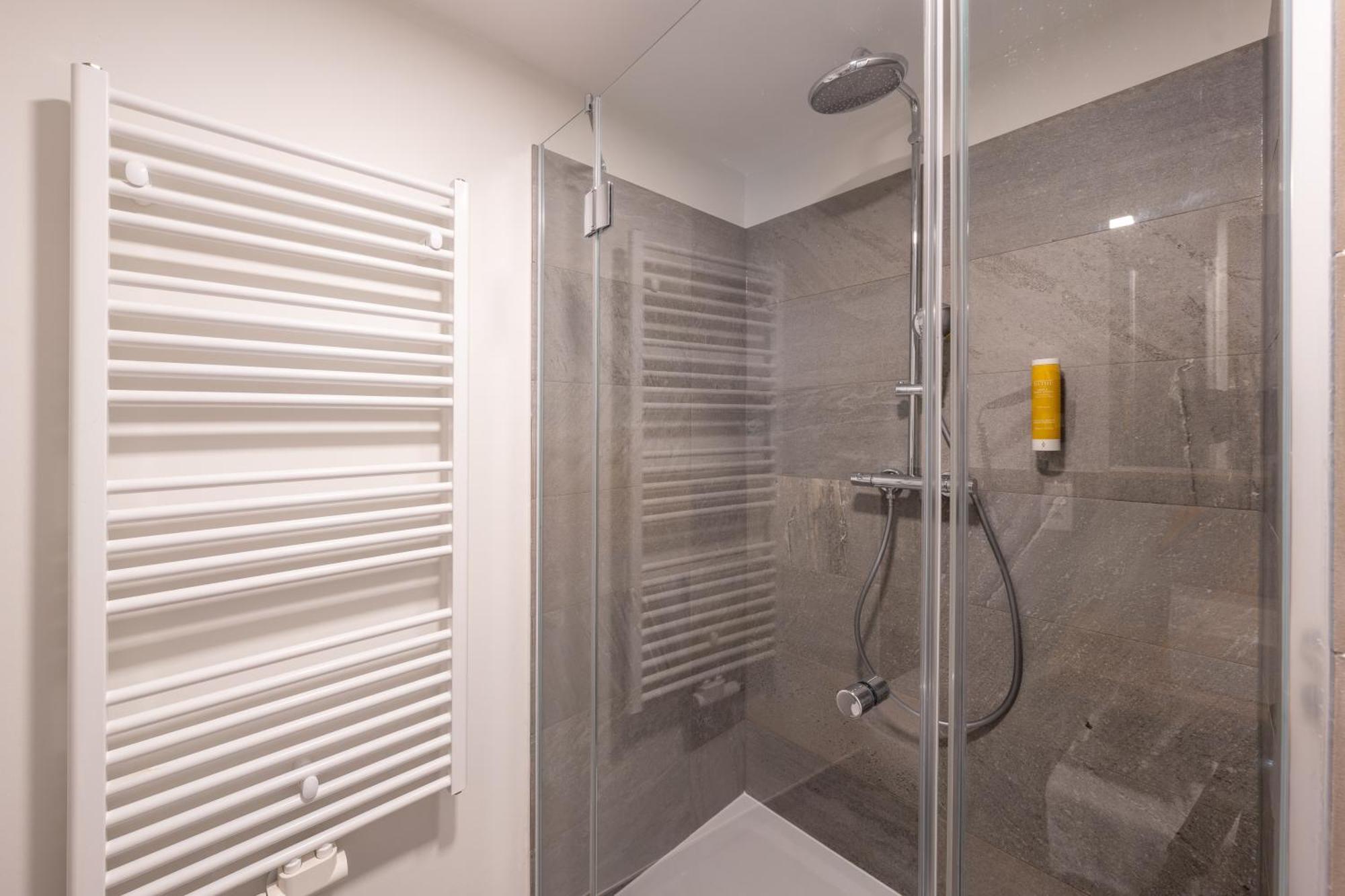 Design Apartments Potsdam - Luise Ngoại thất bức ảnh