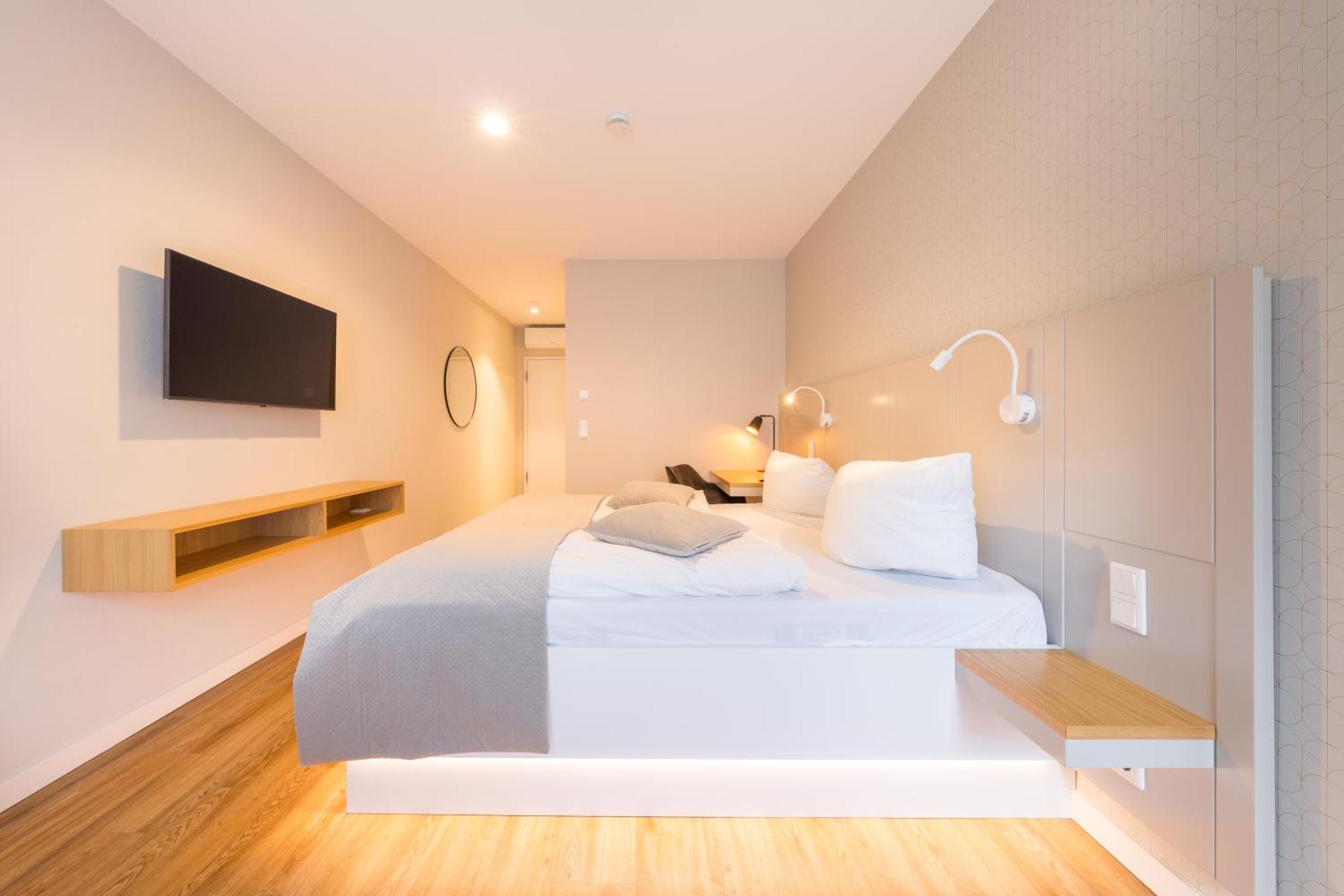 Design Apartments Potsdam - Luise Ngoại thất bức ảnh