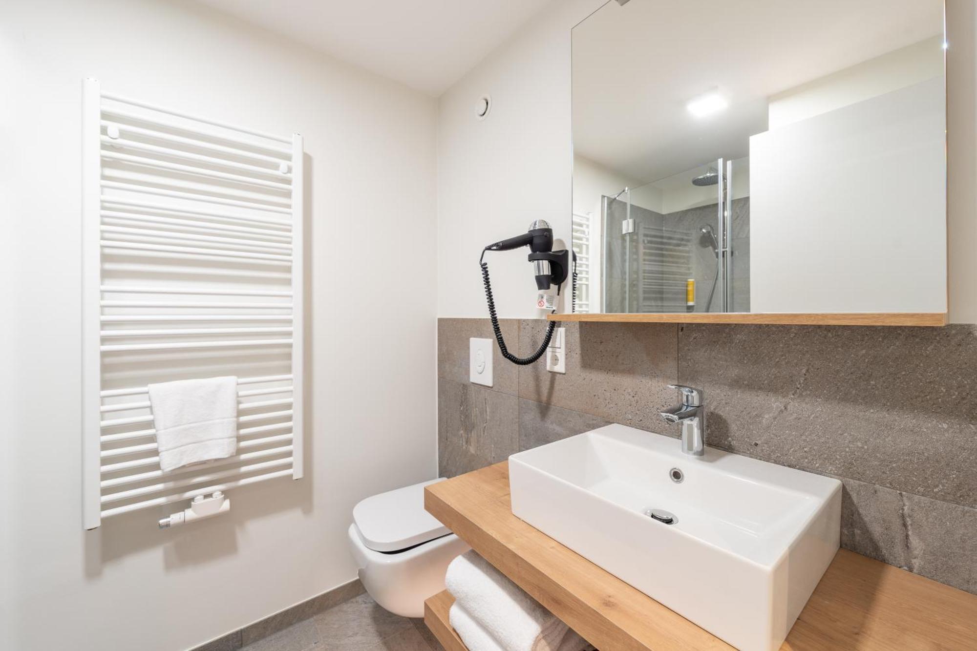 Design Apartments Potsdam - Luise Ngoại thất bức ảnh
