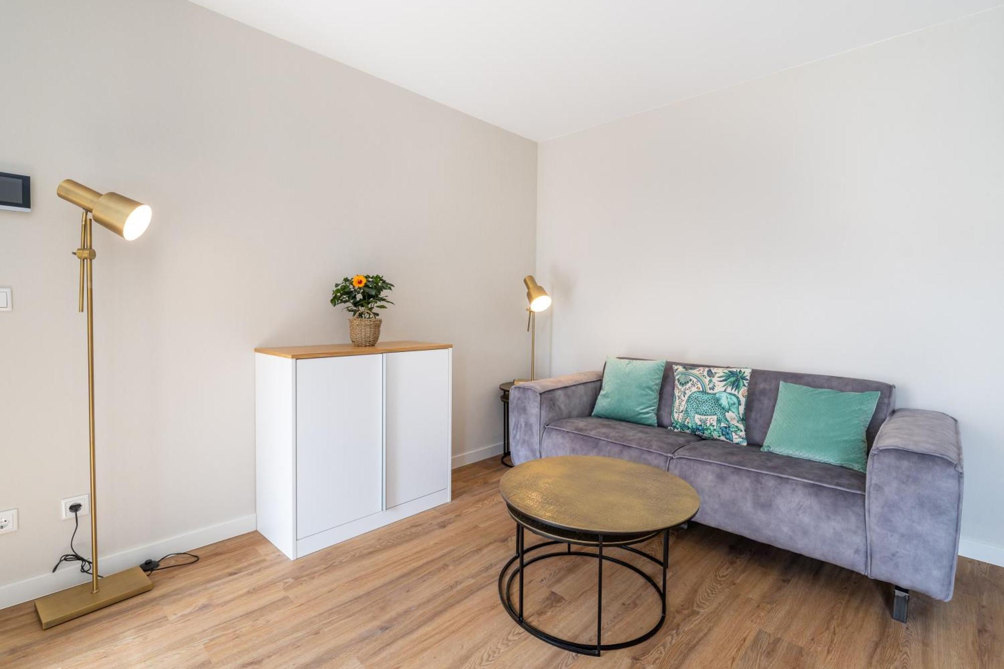 Design Apartments Potsdam - Luise Ngoại thất bức ảnh